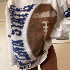 Vintage Penn State crew neck!